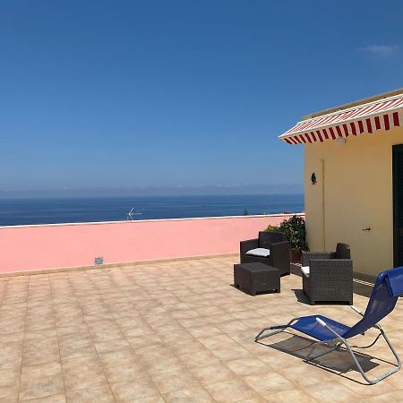Tropea Bianca Hotel Exterior photo